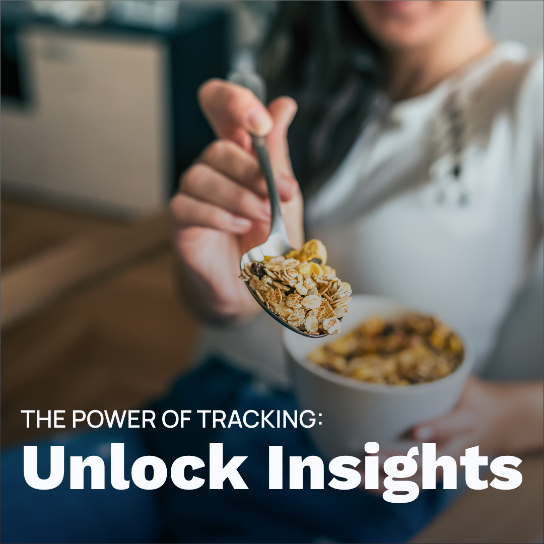 You've reached your goal - hooray! Congratulations!⁠ ⁠ Now, it's time to quit tracking, you don't need to do that anymore... right?⁠ ⁠ Well... maybe not so fast.⁠ ⁠ Tracking consistently beyond reaching your goal can take you further and leads to better insights about your nutrition and health.⁠ ⁠ Check out the reasons to&hellip;