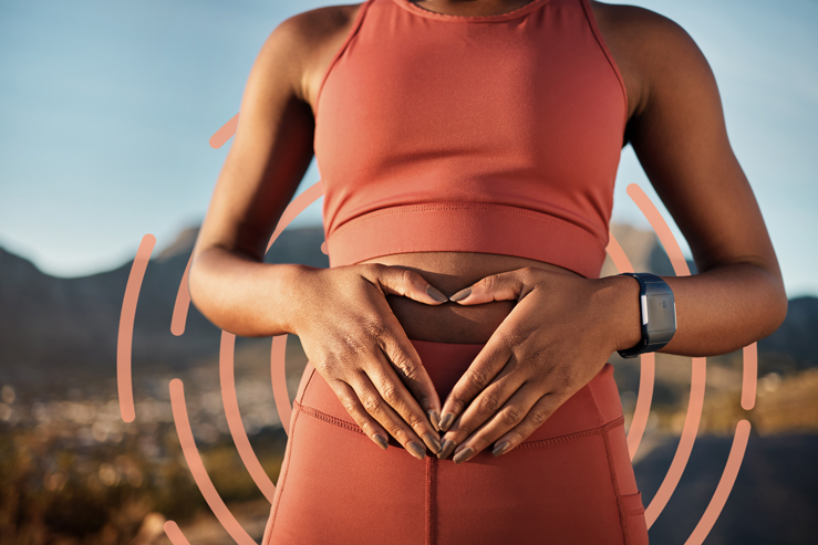 Gut Health Cronometer