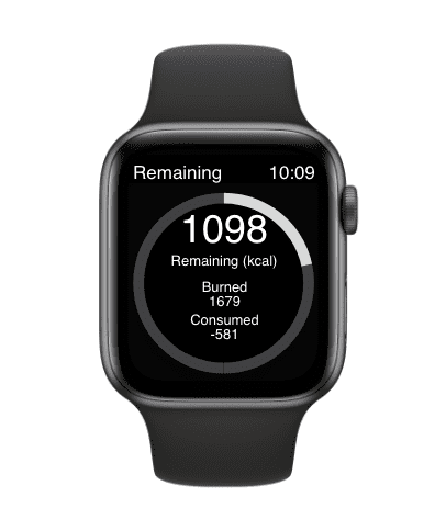 apple watch app